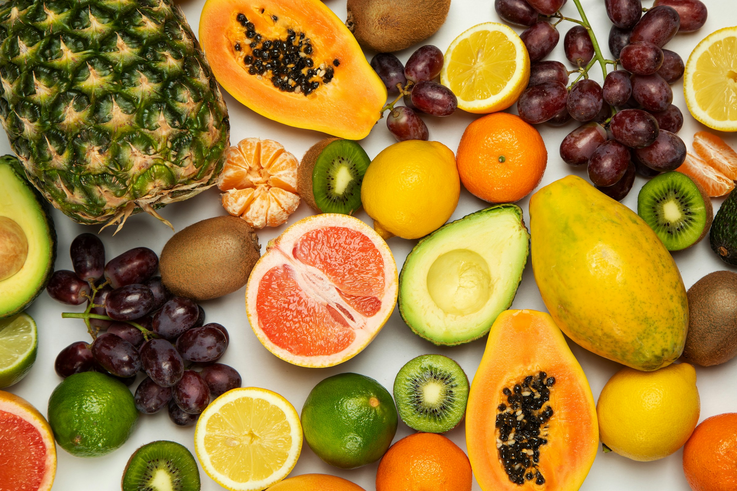 Fruta de temporada MarketDesliz